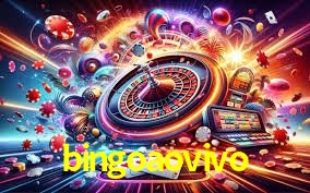 Statistics bingoaovivo