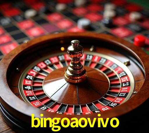 Responsive Design bingoaovivo