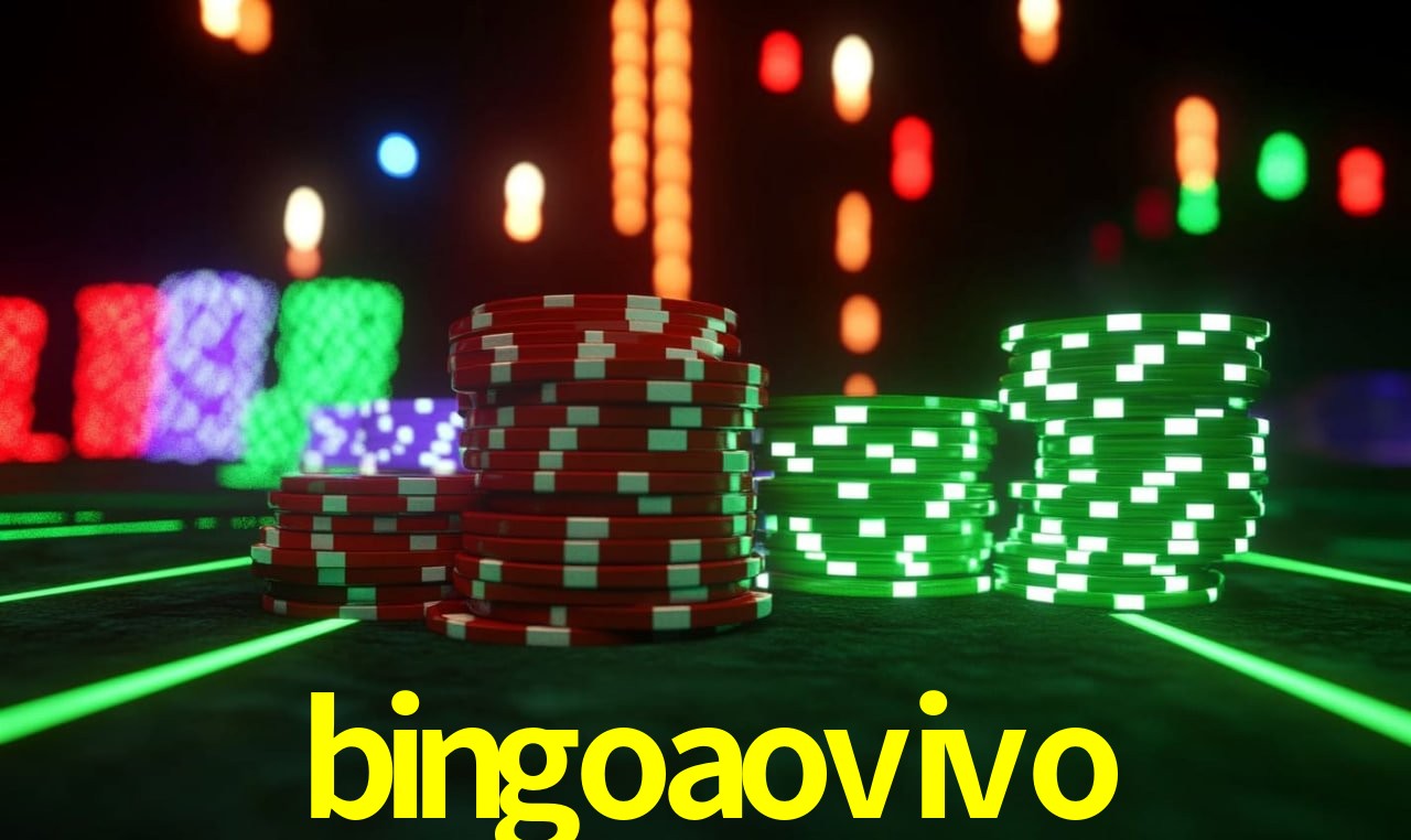 Welcome Bonus bingoaovivo