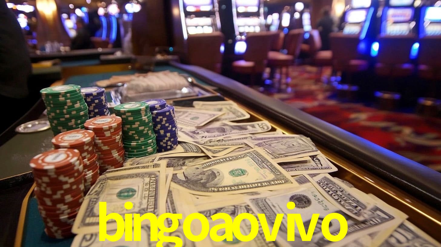 Weekend Specials bingoaovivo