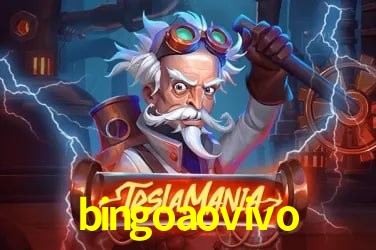 Game Providers bingoaovivo