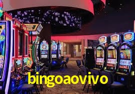 API Integration bingoaovivo