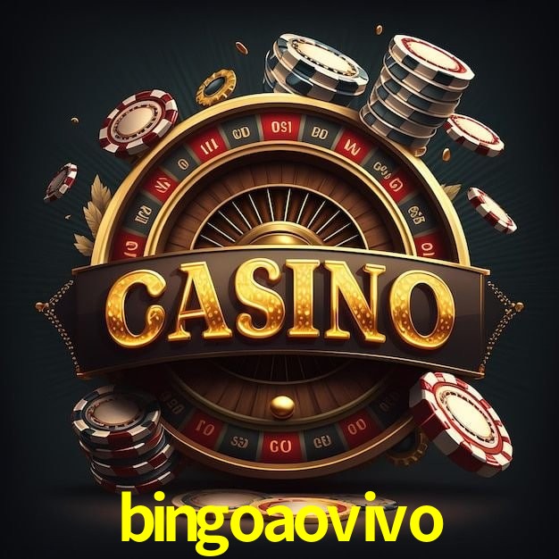 Premium Interface bingoaovivo