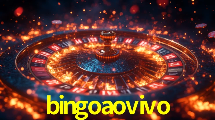 Explore as vantagens do bingoaovivo: serviço profissional e confiabilidade
