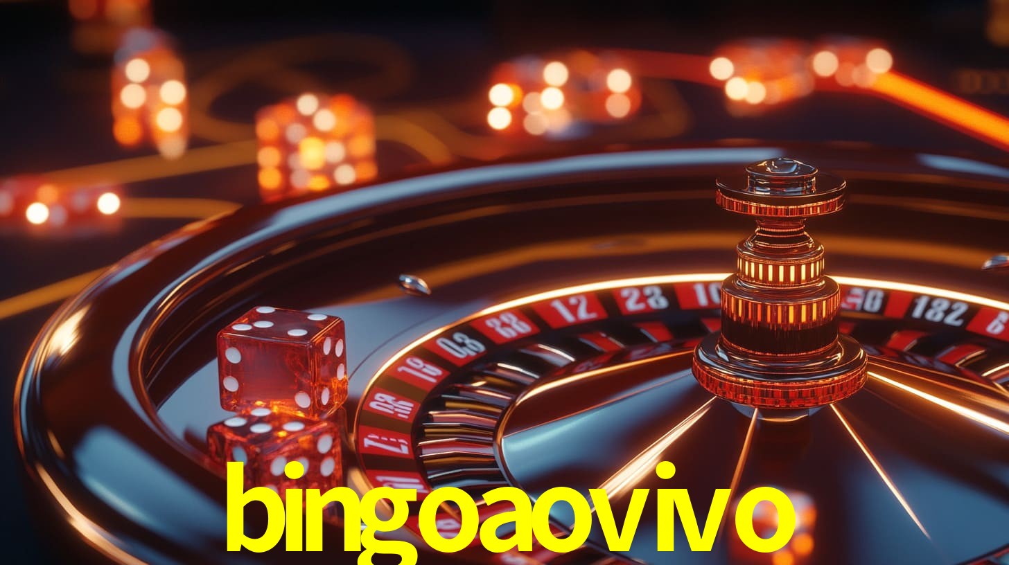 bingoaovivo bet