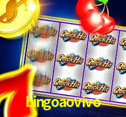 Inovações de Jogos na bingoaovivo: O Futuro das Experiências Interativas