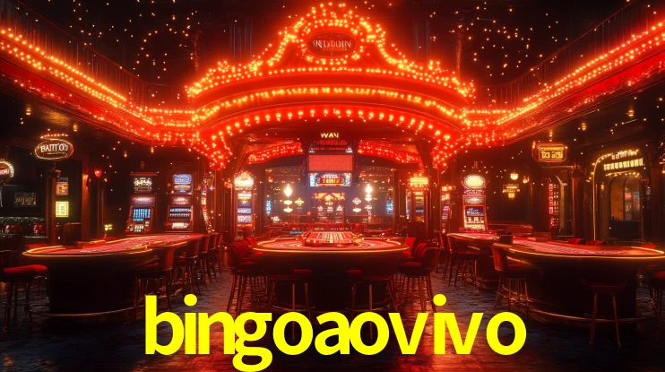 bingoaovivo bet