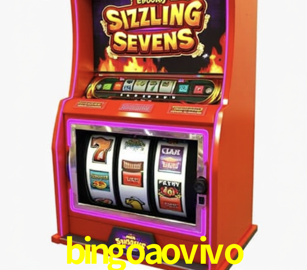 Responsive Design bingoaovivo