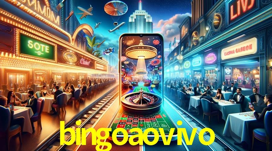 Secure Login bingoaovivo