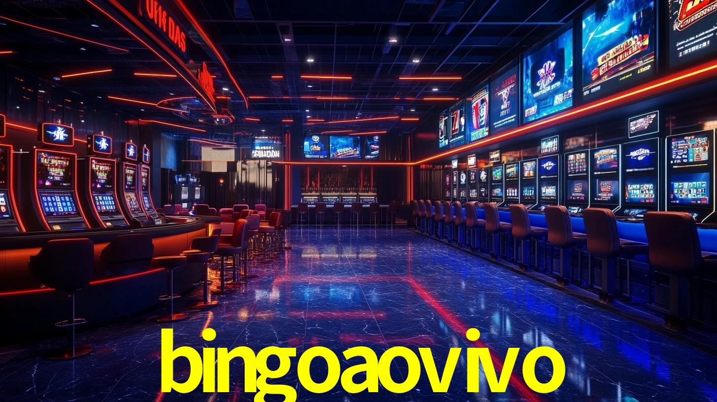 Exclusive Games bingoaovivo