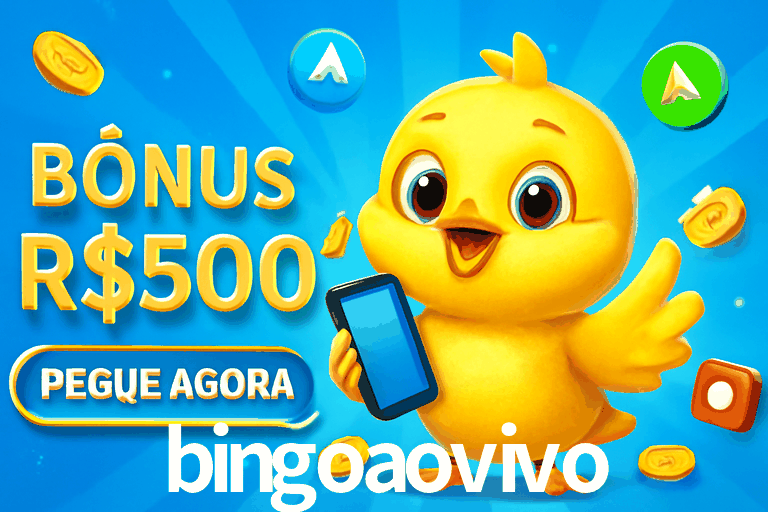 Quick Registration bingoaovivo