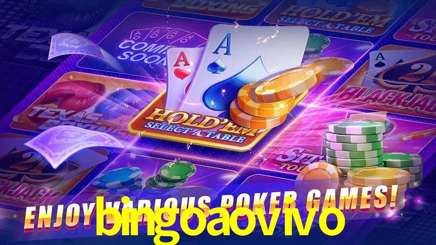 Inovações de Jogos na bingoaovivo: O Futuro das Experiências Interativas