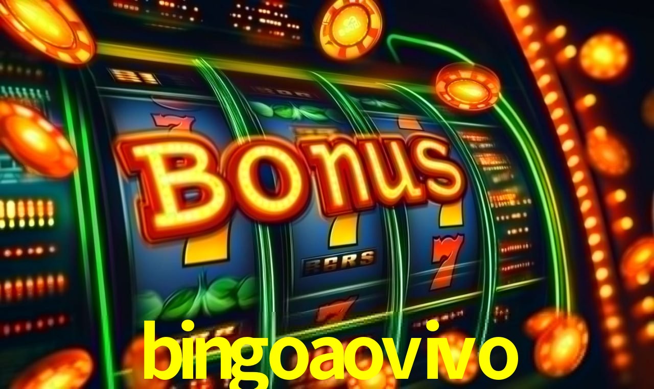 Roulette Table bingoaovivo