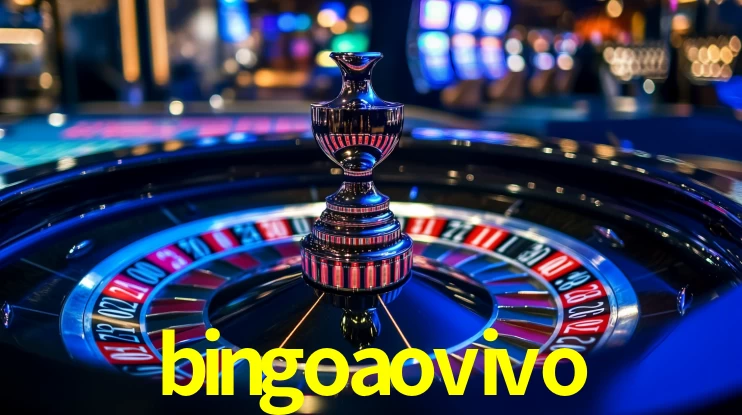 bingoaovivo,bingoaovivo.com