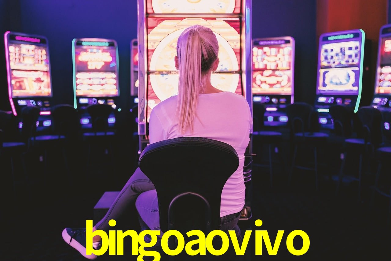 Bonus Features bingoaovivo