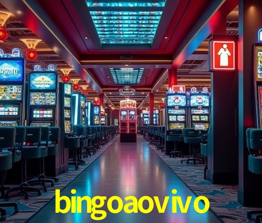 Explorando a Categoria de Eventos em Apostas na bingoaovivo