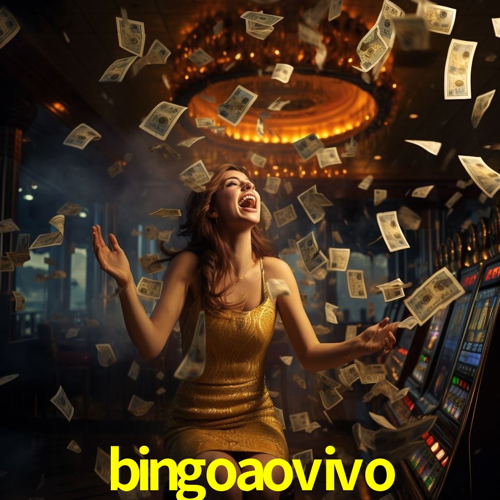 VIP Casino bingoaovivo