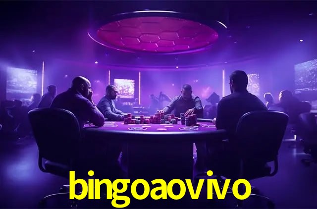 Descubra a Essência do bingoaovivo: Nossa História e Compromissos