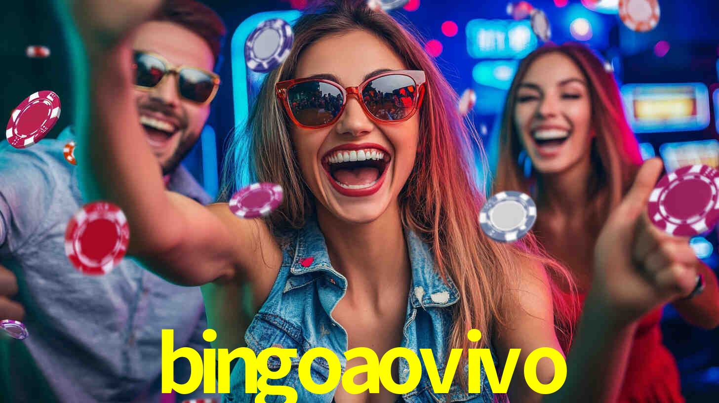 Apostas Esportivas na bingoaovivo: Um Guia Completo