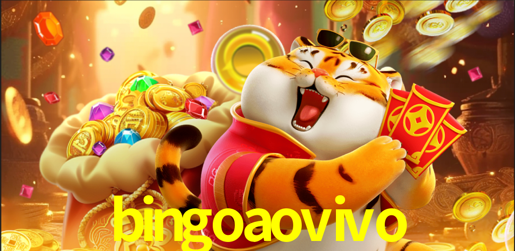 bingoaovivo bet