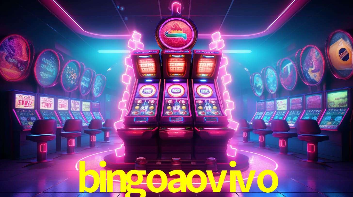 bingoaovivo: Seu Especialista em Apostas Esportivas Brasileiras
