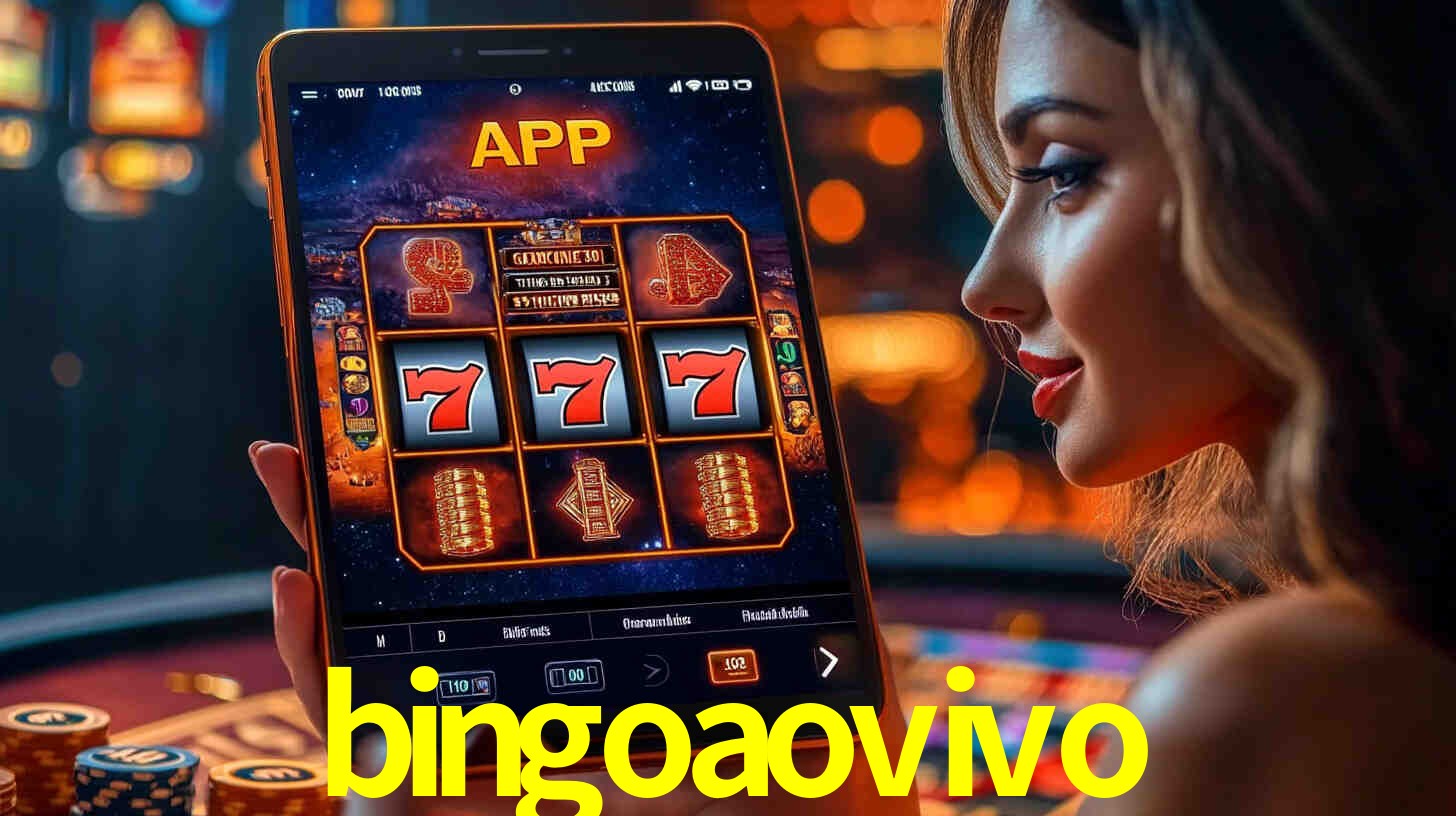 Bônus Generosos e Exclusivos no bingoaovivo para Você!