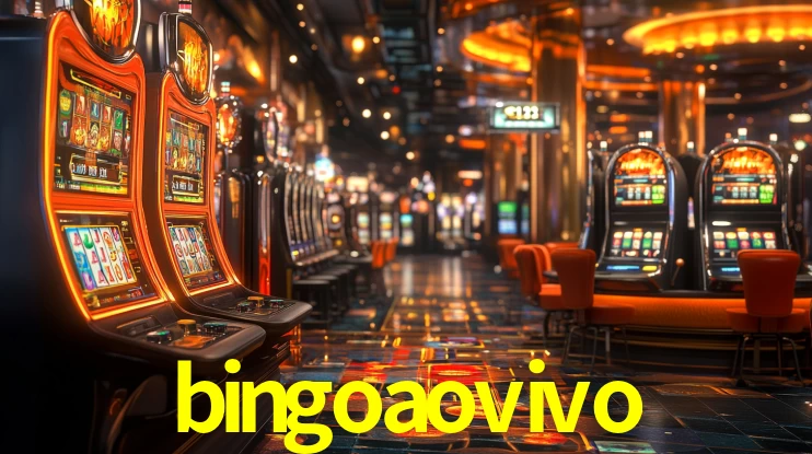 bingoaovivo,bingoaovivo.com