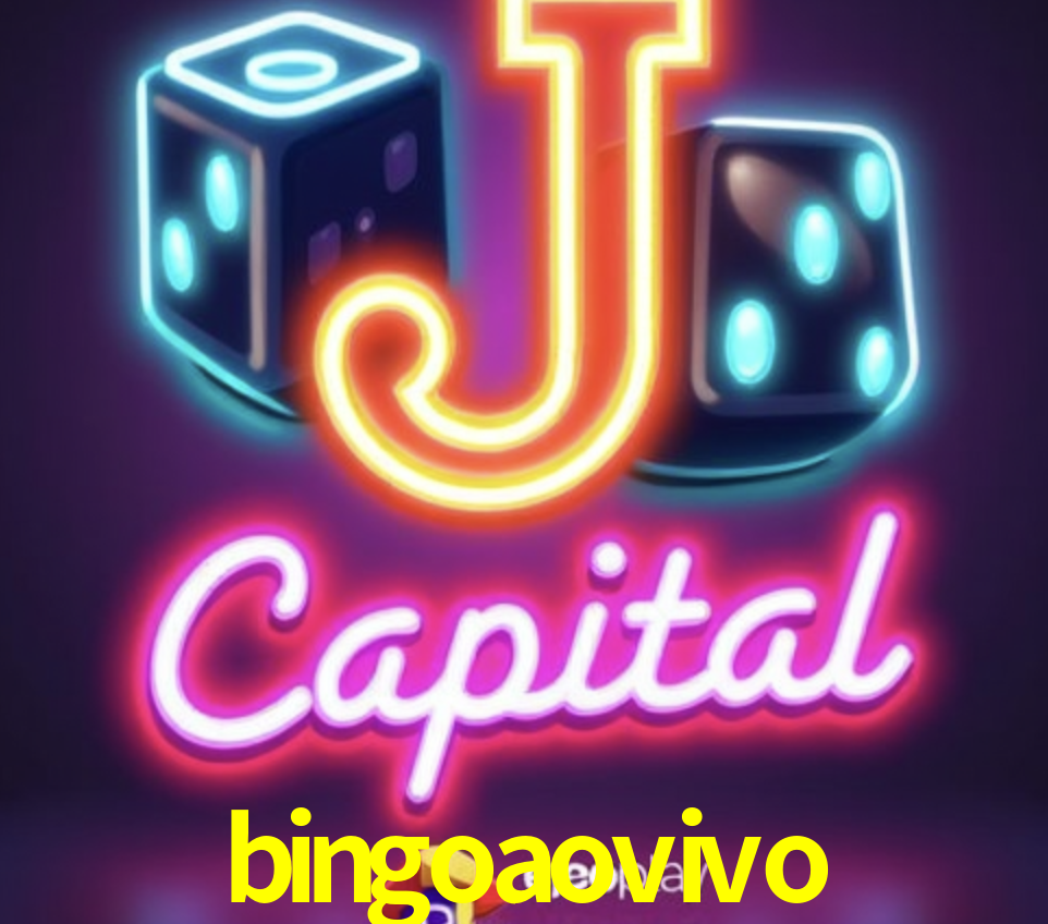 Platform Technology bingoaovivo