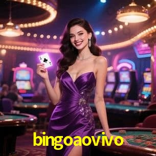 cassino bingoaovivo