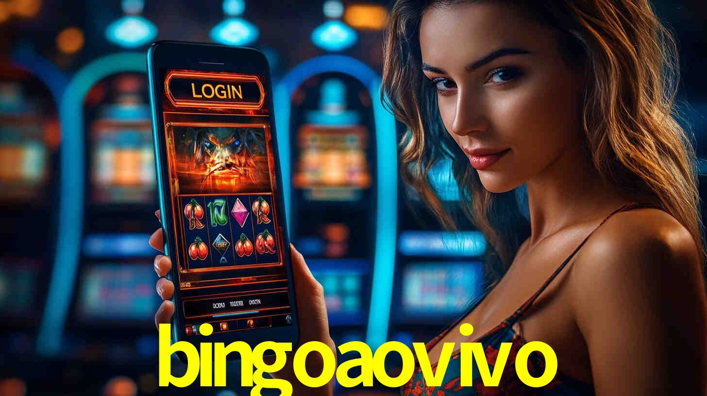 bingoaovivo