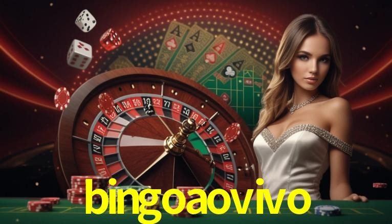 Game Providers bingoaovivo