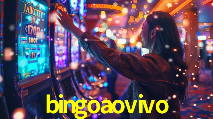 bingoaovivo,bingoaovivo.com