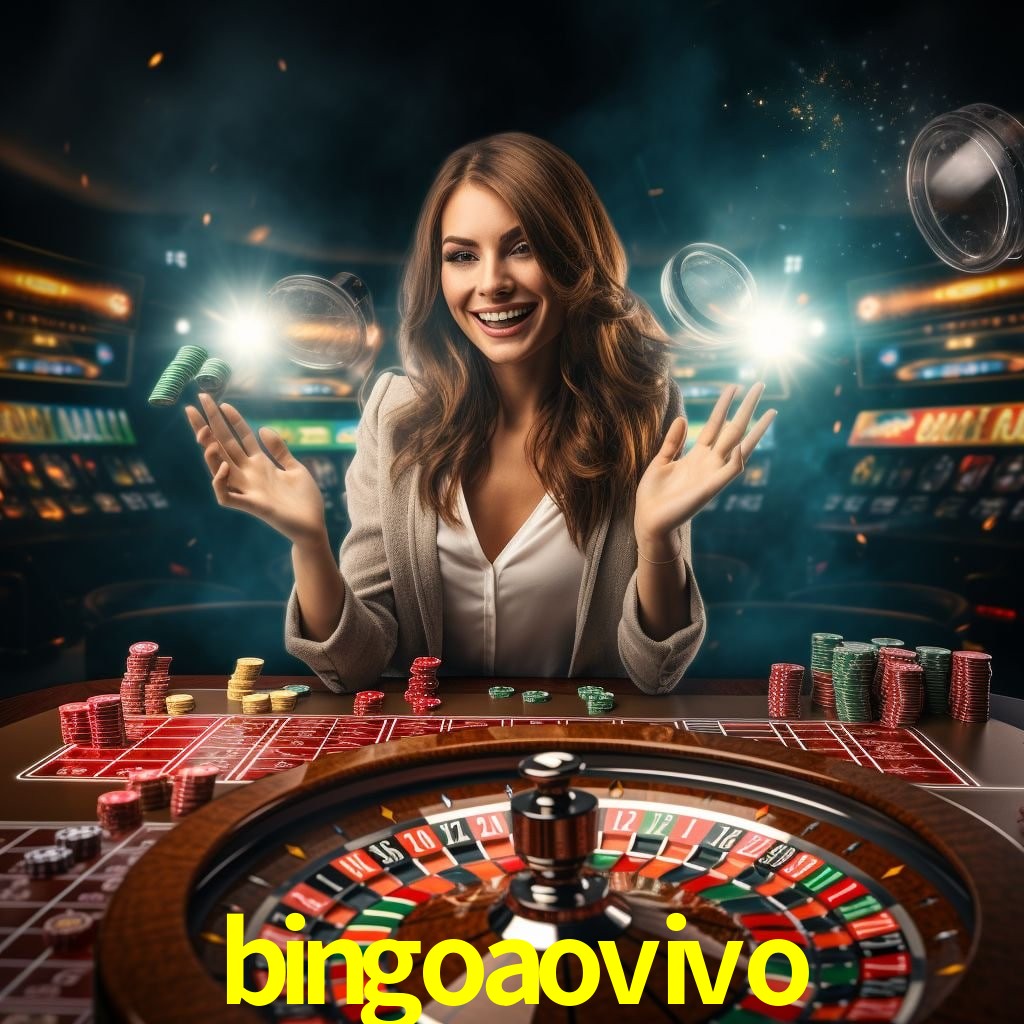 bingoaovivo