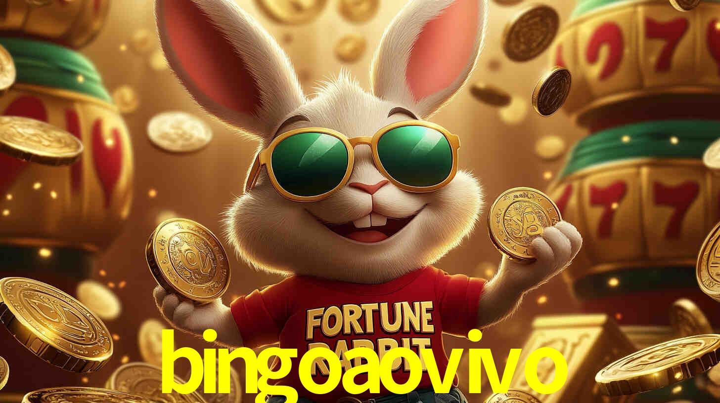 bingoaovivo,bingoaovivo.com