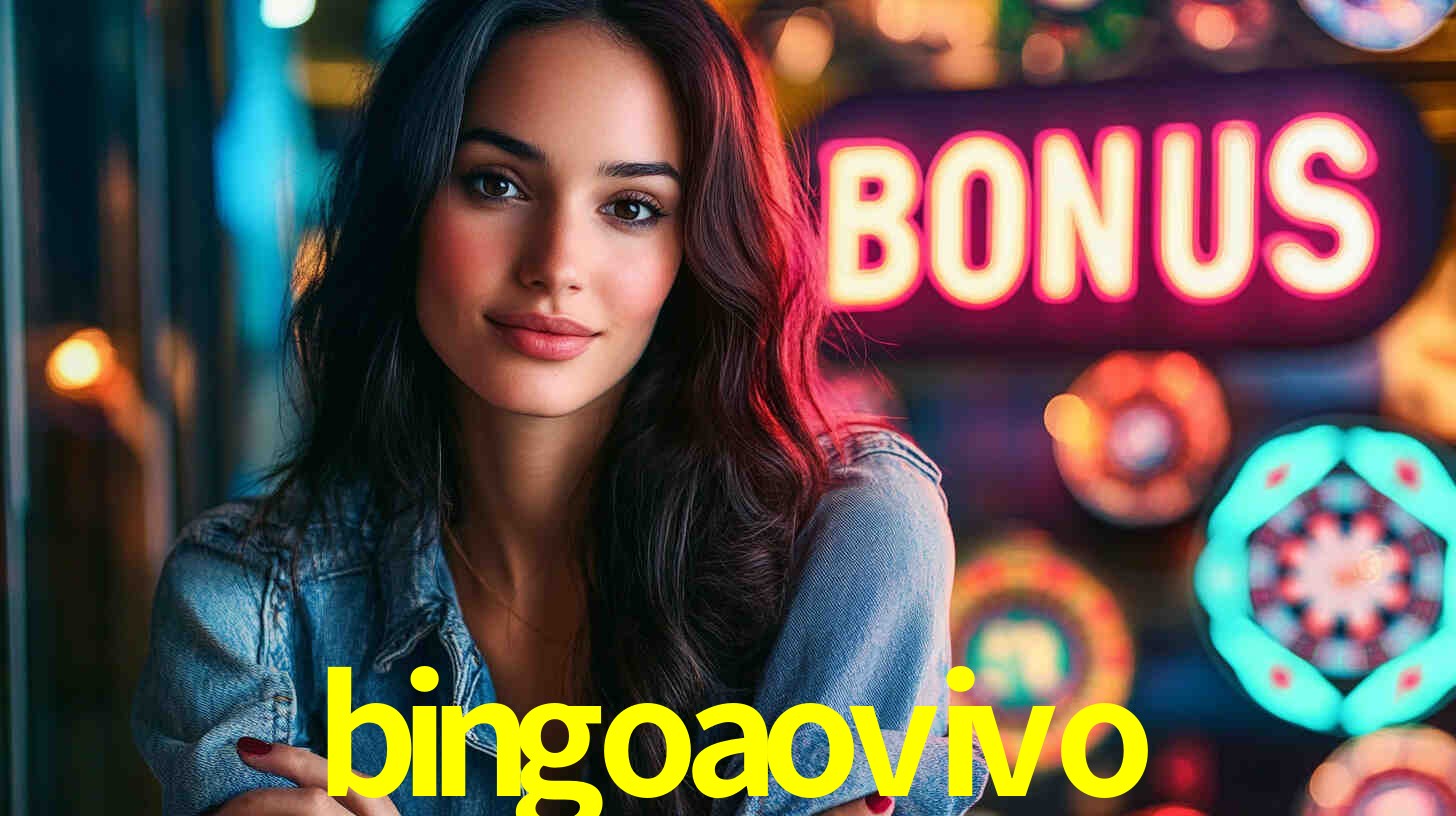 bingoaovivo: A Experiência de Casino com Jogos de Mesa ao Vivo