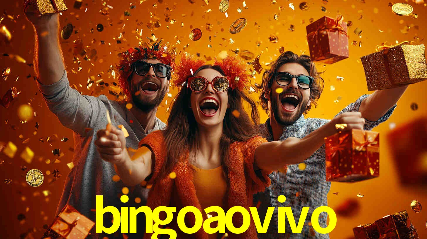 bingoaovivo