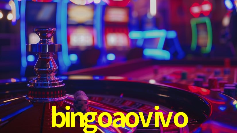 bingoaovivo,bingoaovivo.com