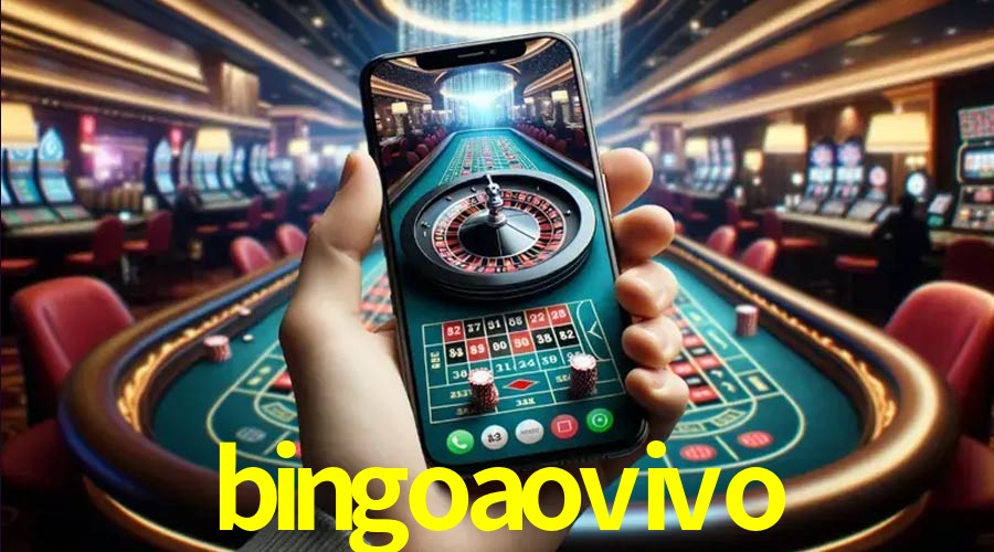 Slot Games bingoaovivo