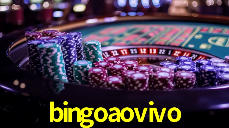 Welcome Bonus bingoaovivo