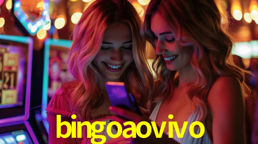bingoaovivo bet