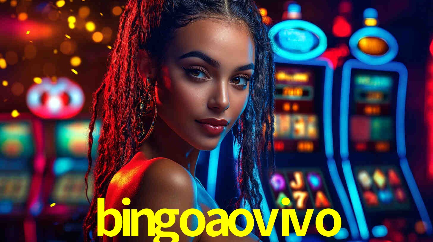 A Experiência Imersiva dos Cassinos Ao Vivo no bingoaovivo