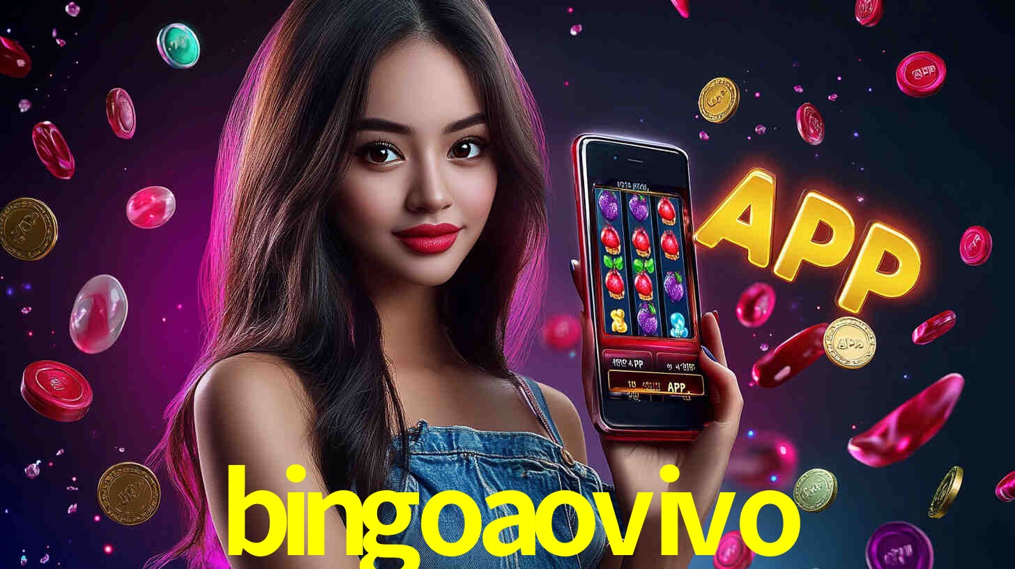Inovações de Jogos na bingoaovivo: O Futuro das Experiências Interativas