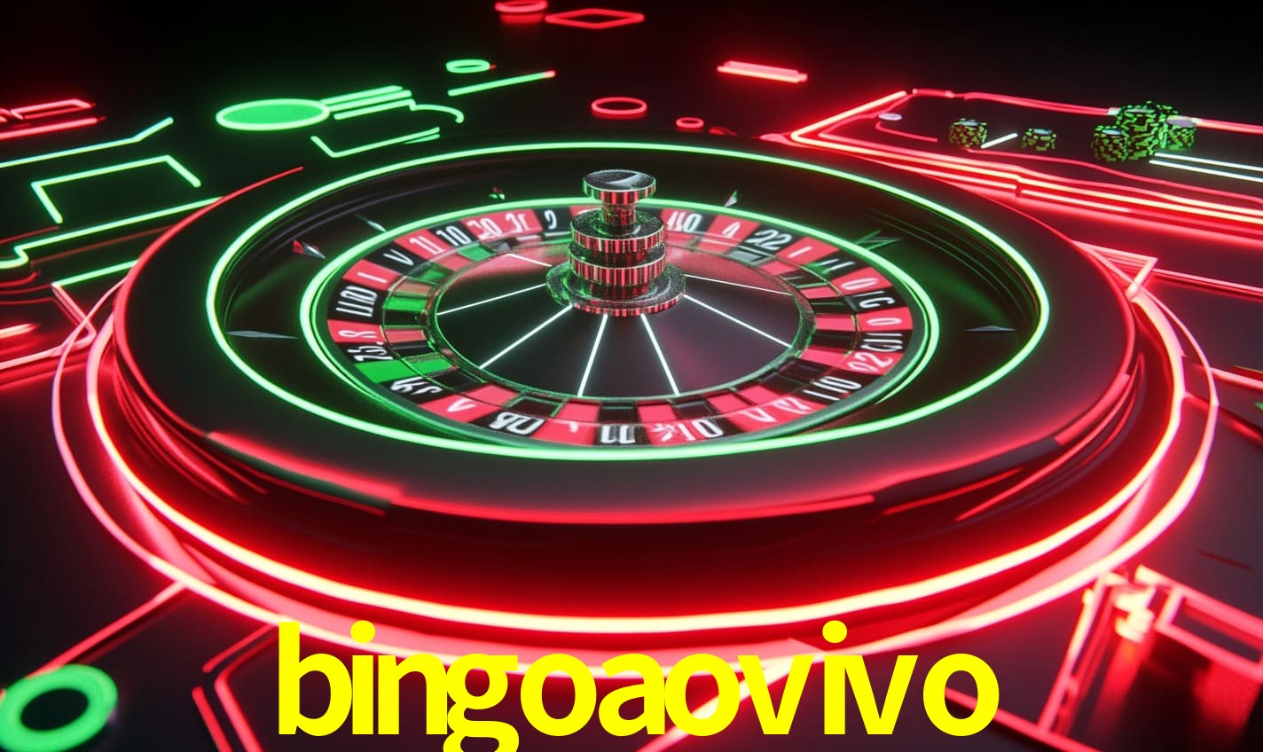 Descubra a Essência do bingoaovivo: Nossa História e Compromissos