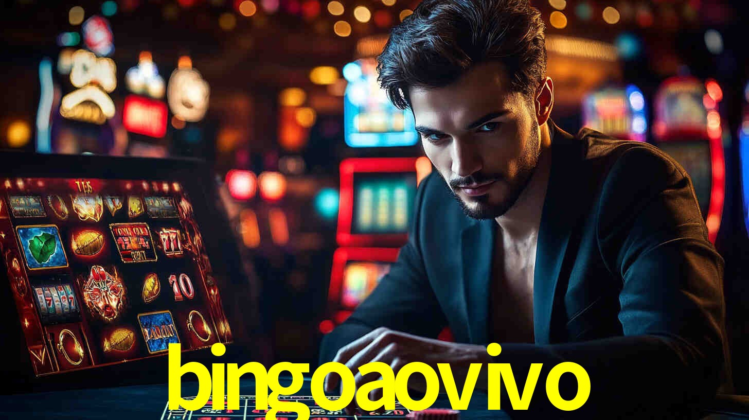 bingoaovivo,bingoaovivo.com