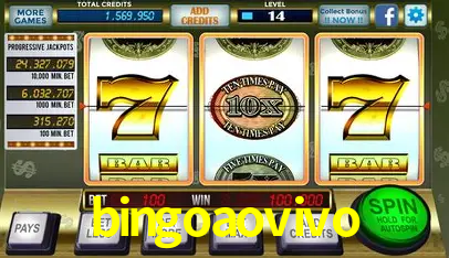 Explorando a Categoria de Eventos em Apostas na bingoaovivo