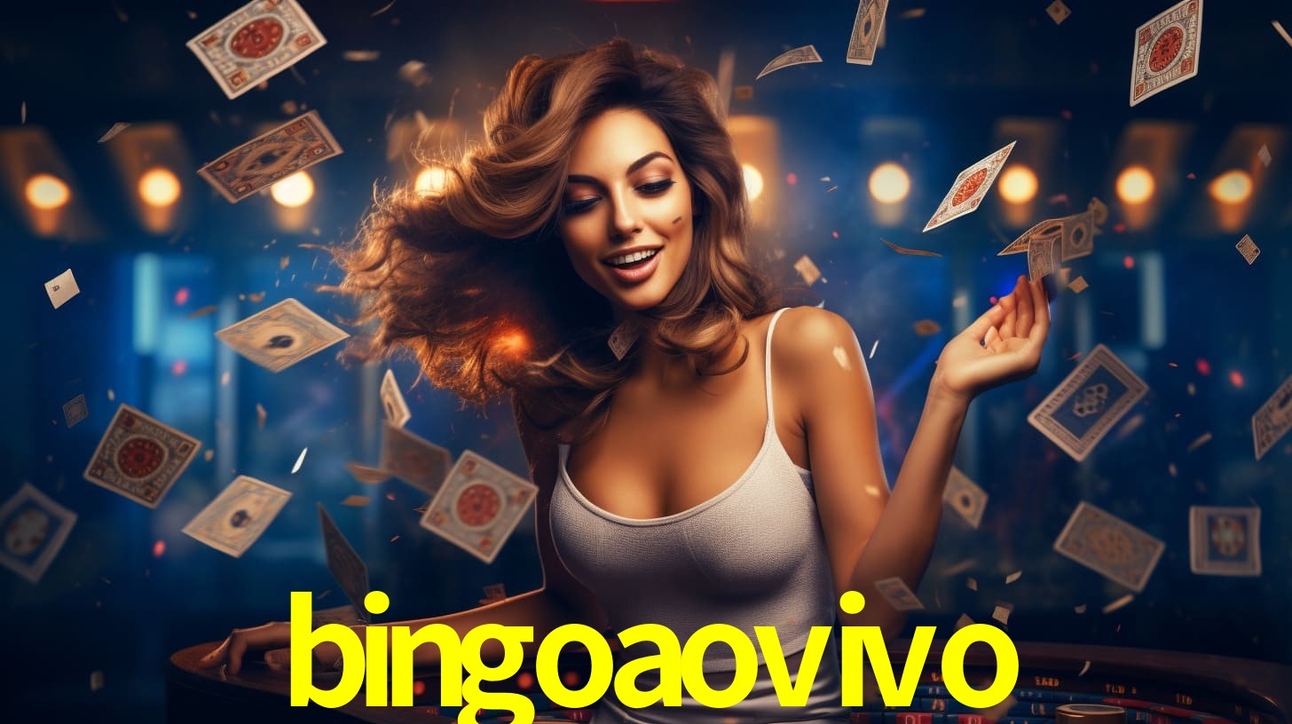 bingoaovivo