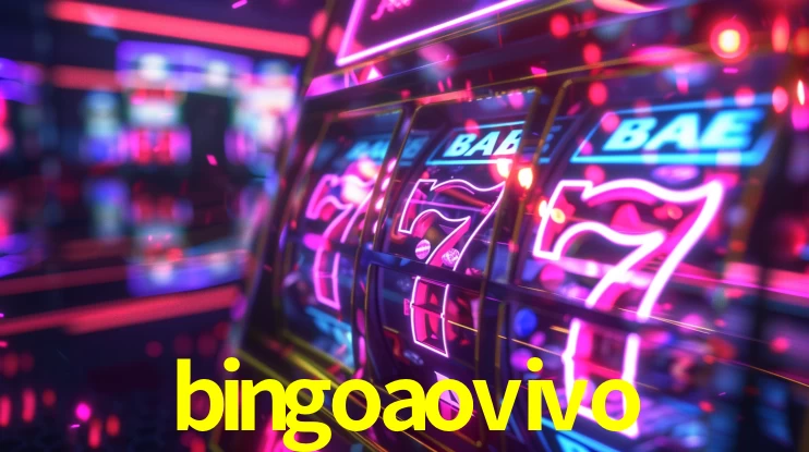 Live Casino bingoaovivo