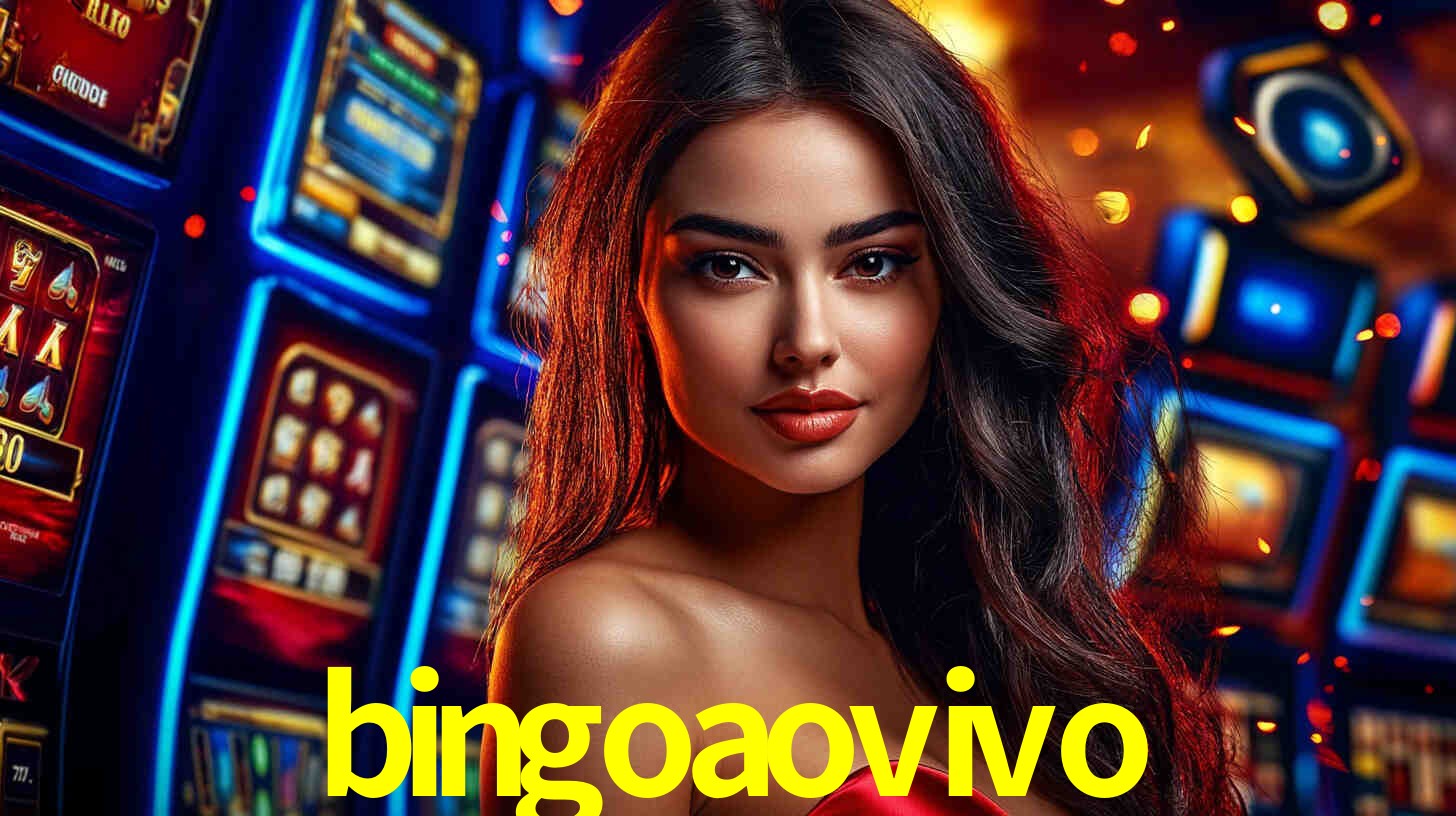 Apostas Esportivas na bingoaovivo: Um Guia Completo