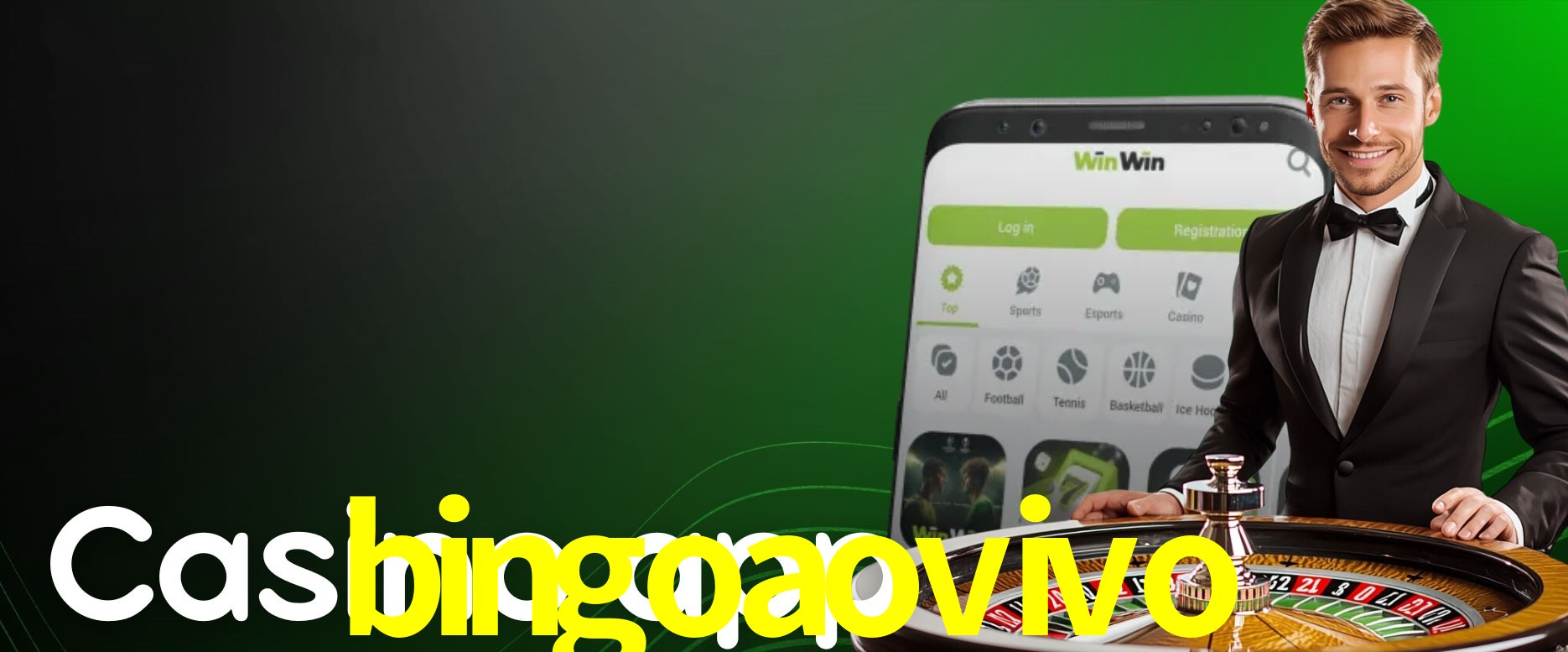 API Integration bingoaovivo