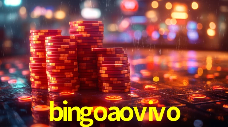 bingoaovivo: Jogos de Caça-Níqueis-Altas Recompensas, Roleta-Velocidade, Blackjack-Desafios Máximos